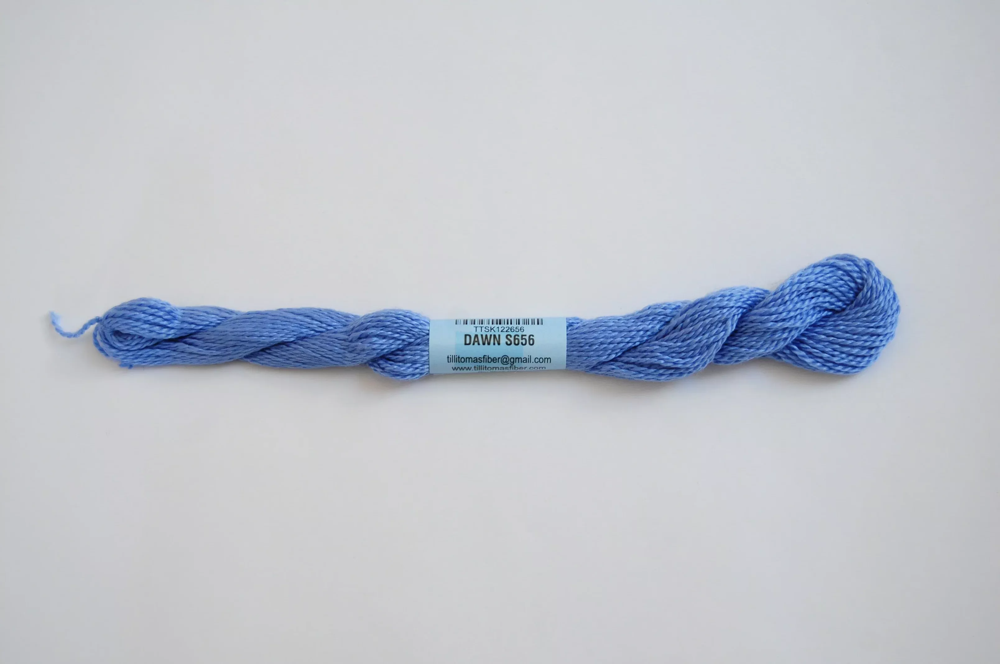 Essentials Skein - Dawn 656