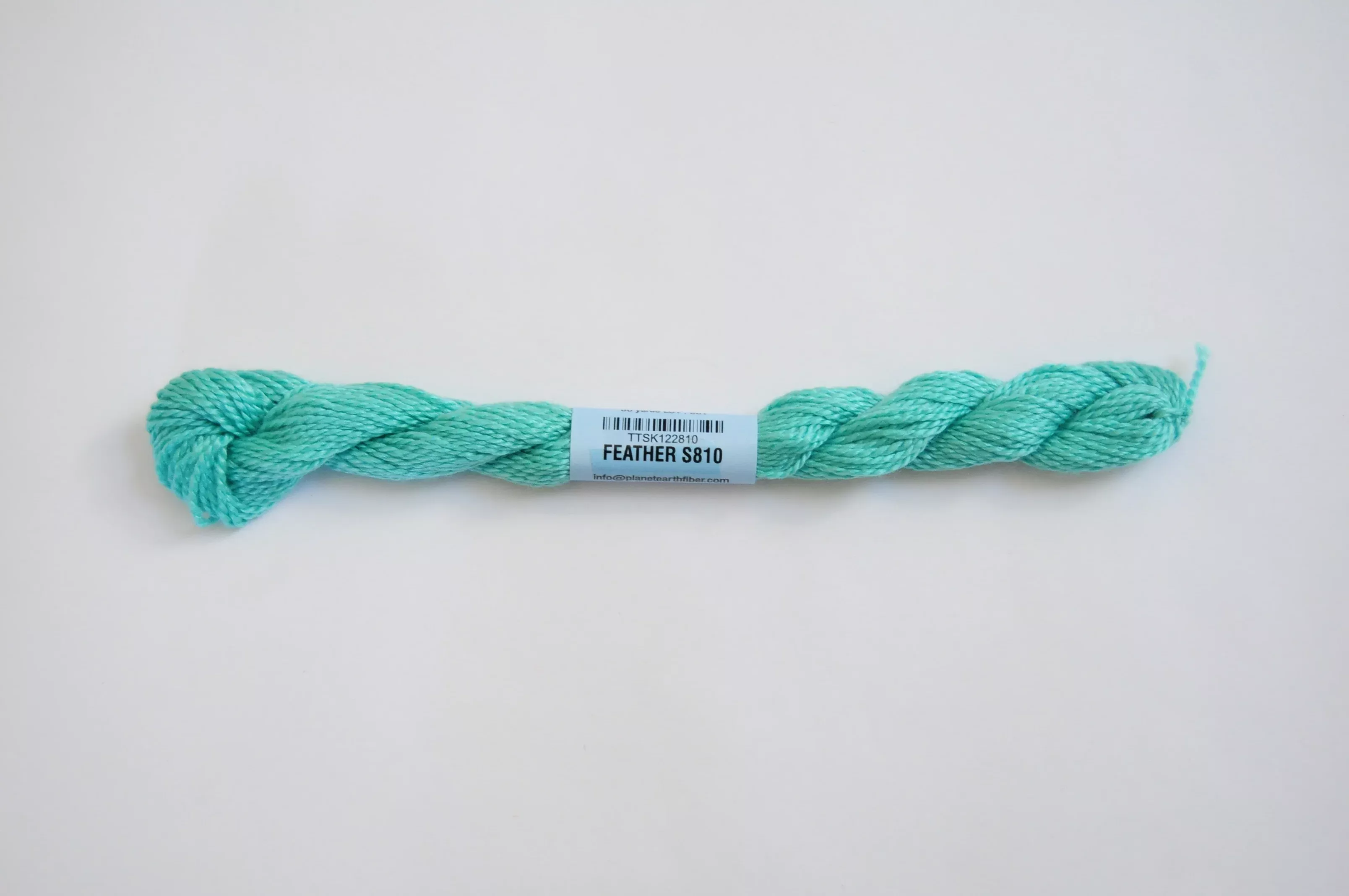 Essentials Skein - Feather 810
