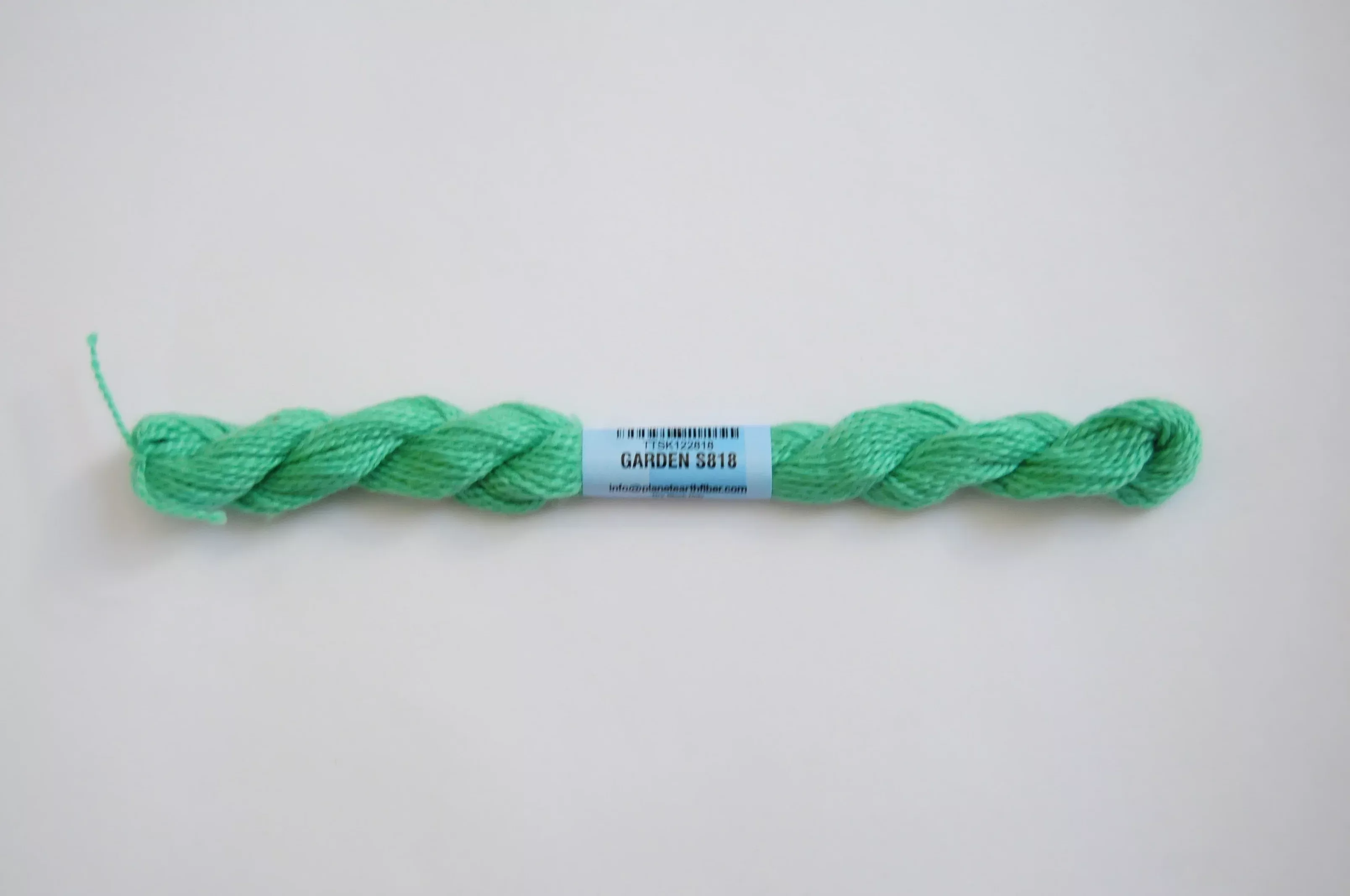 Essentials Skein - Garden 818