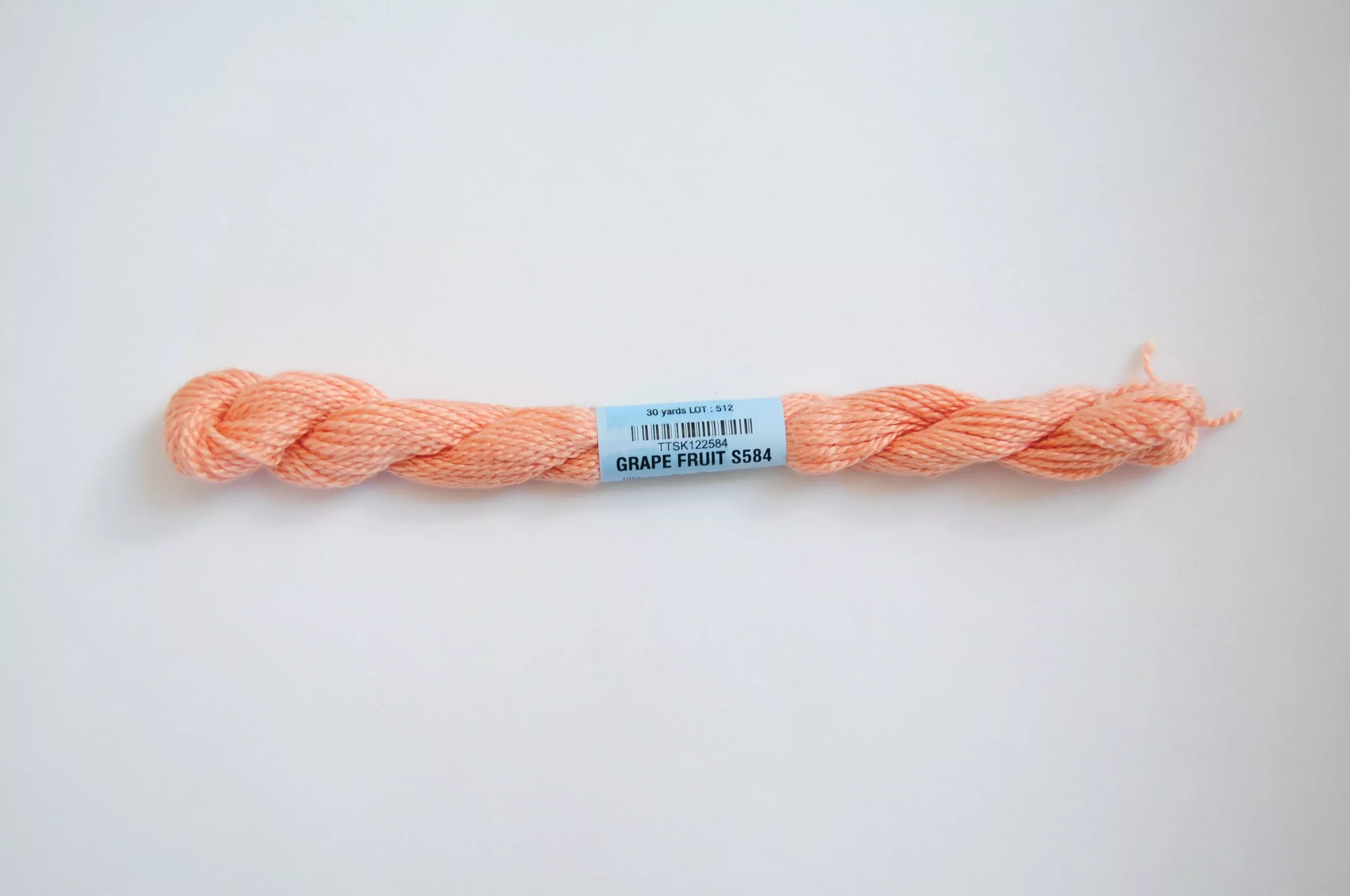Essentials Skein - Grapefruit 584