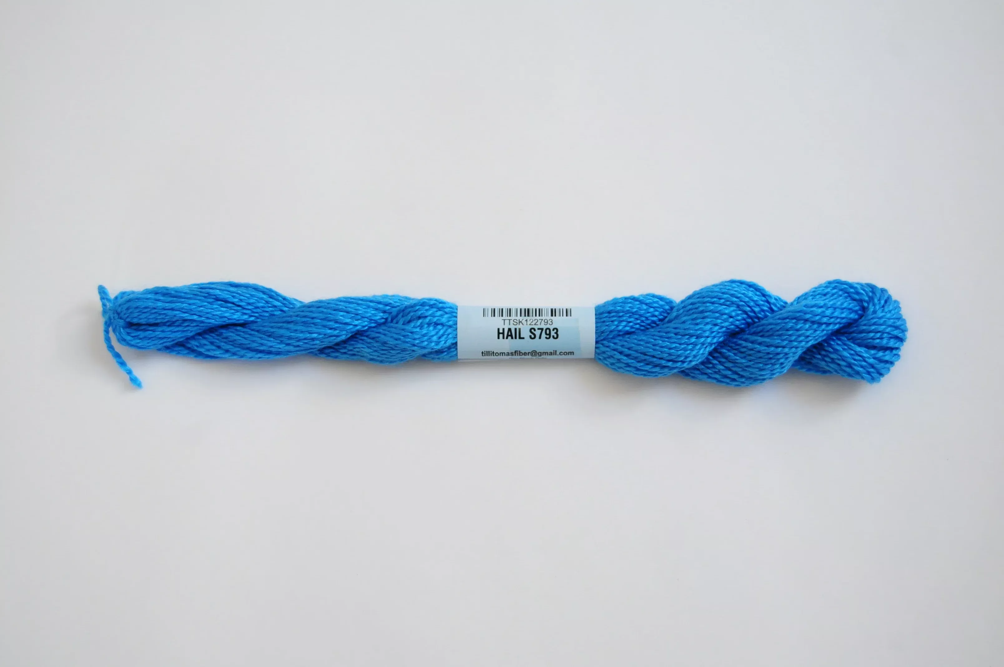 Essentials Skein - Hail 793