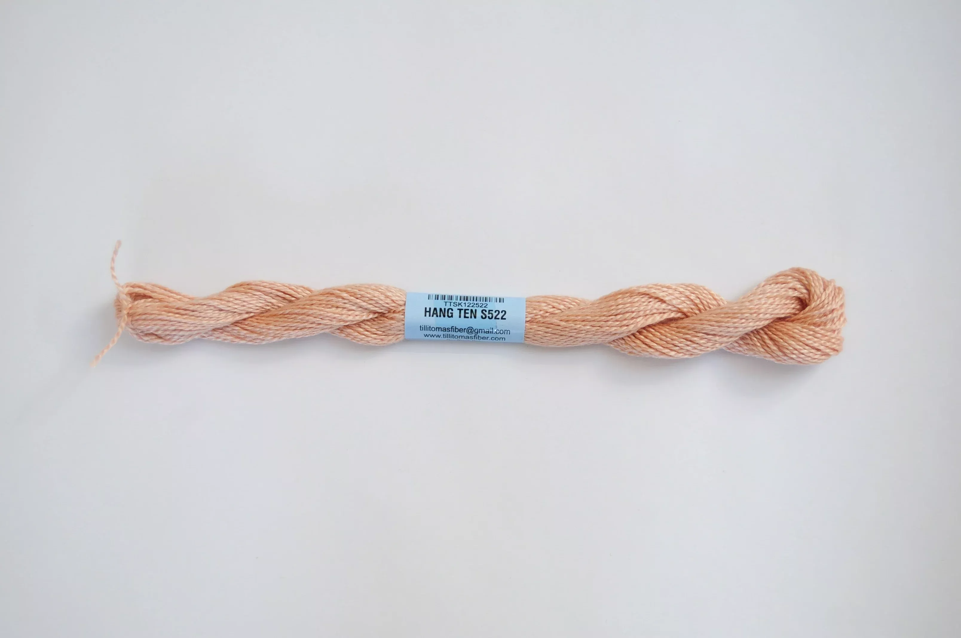Essentials Skein - Hang Ten 522
