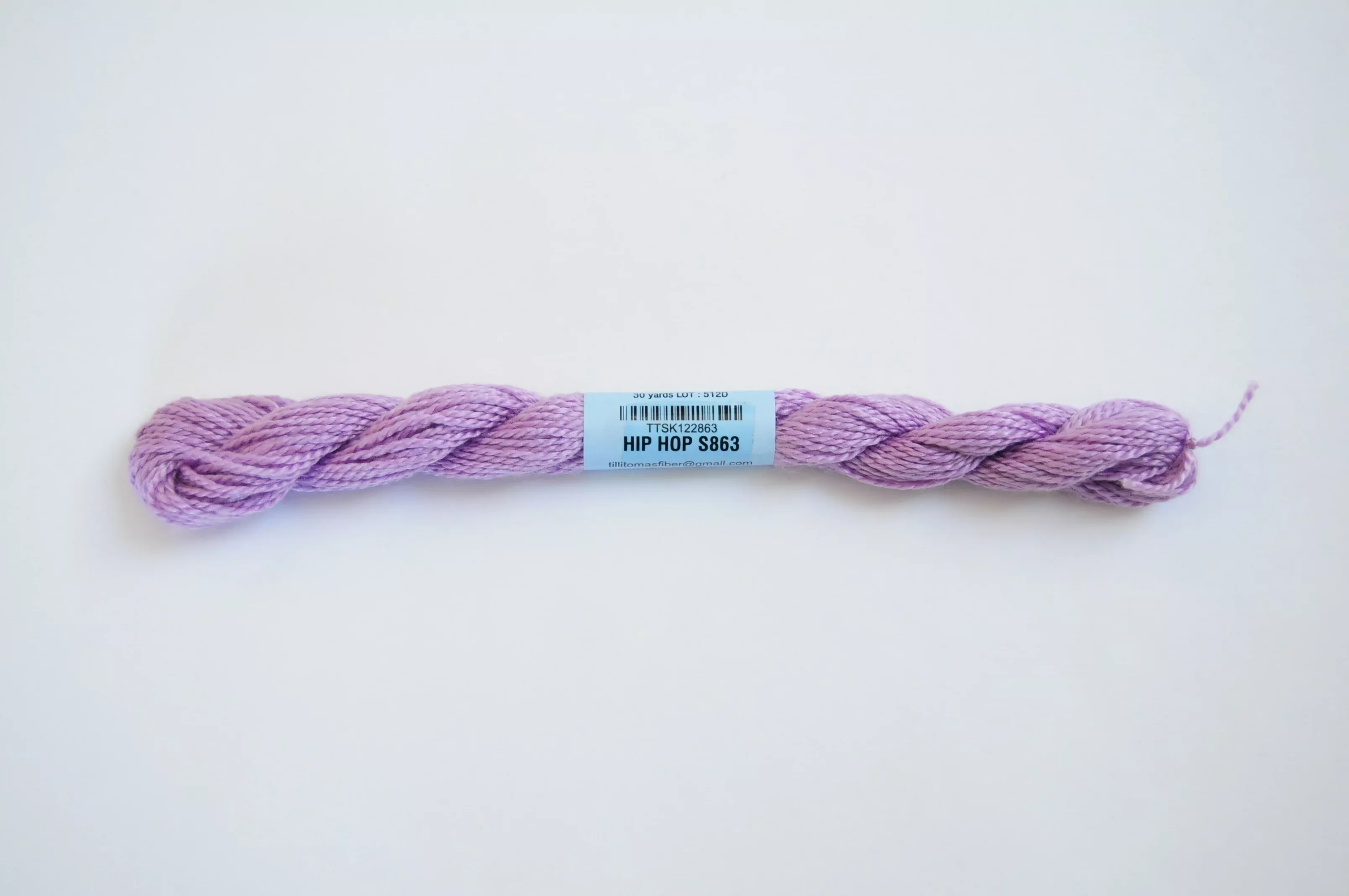 Essentials Skein - Hip Hop 863