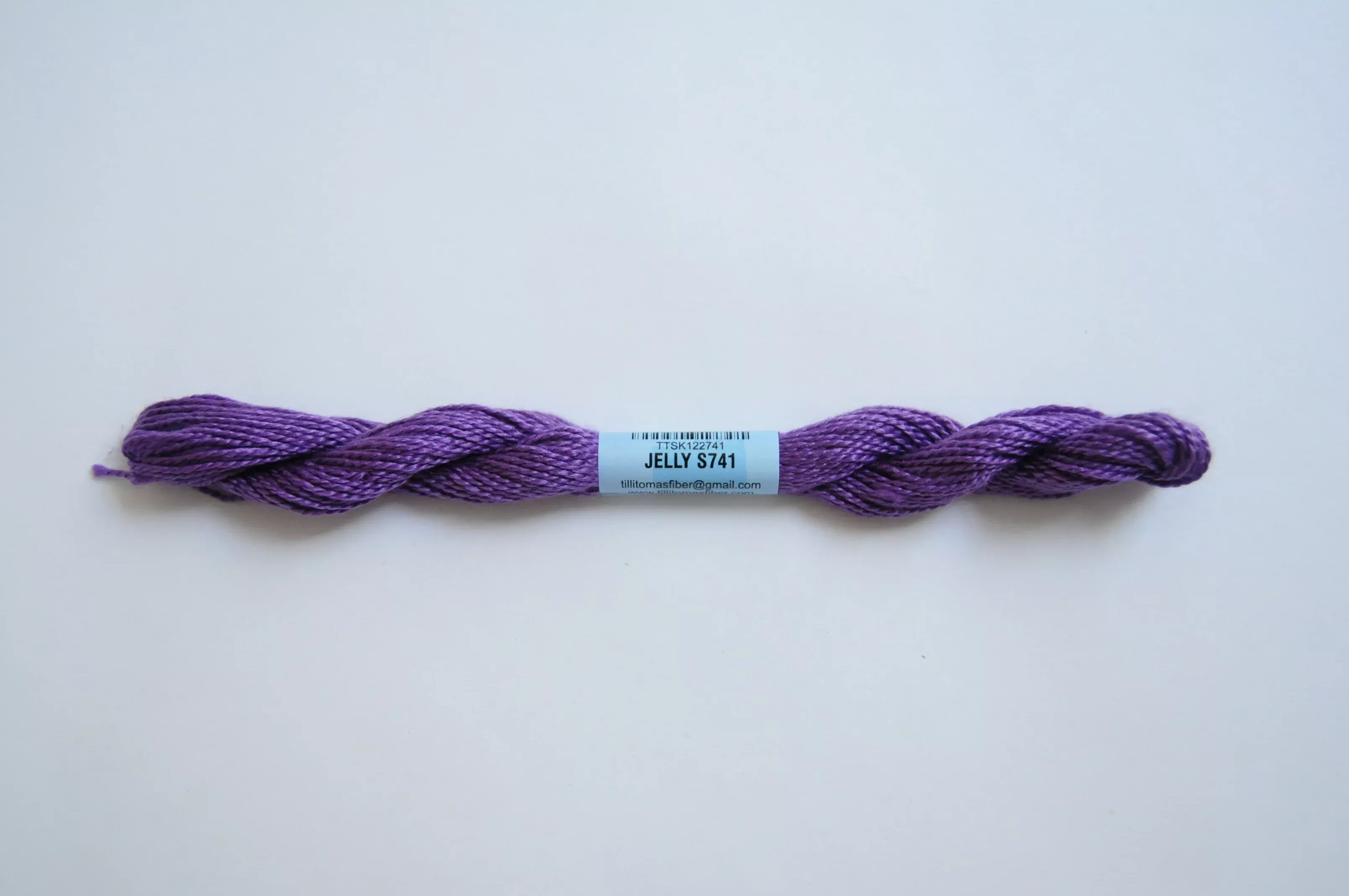 Essentials Skein - Jelly 741