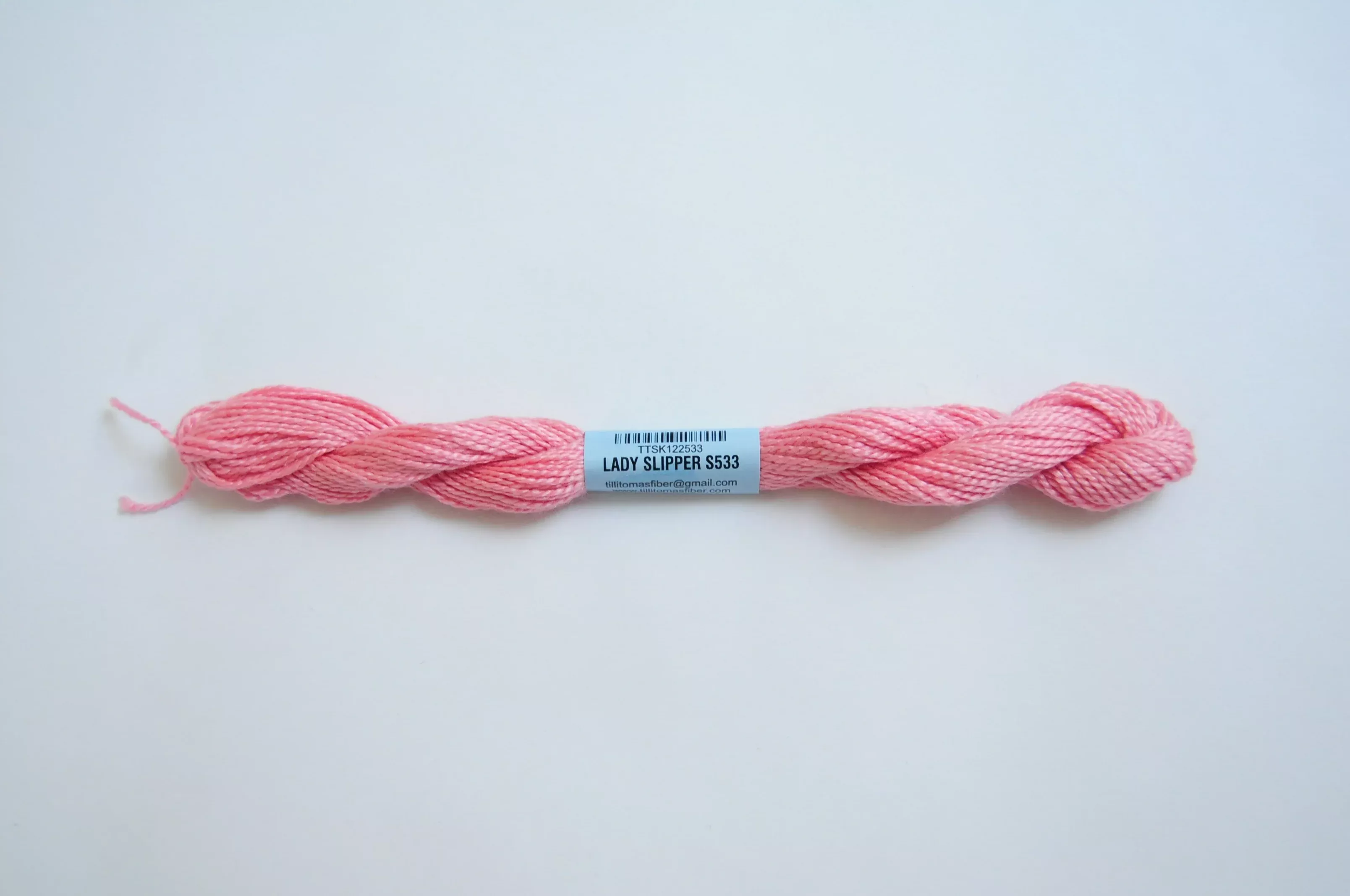Essentials Skein - Lady Slipper 533
