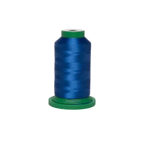 Exquisite Blue Suede ES414