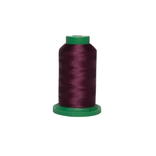 Exquisite Dark Maroon ES361