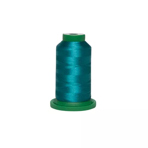 Exquisite Empress Teal ES688