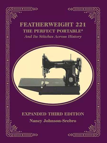 Featherweight 221 The Perfect Portable