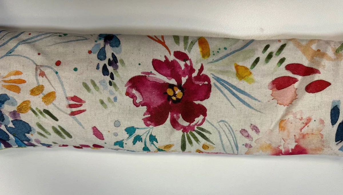 Floral Frame Weight