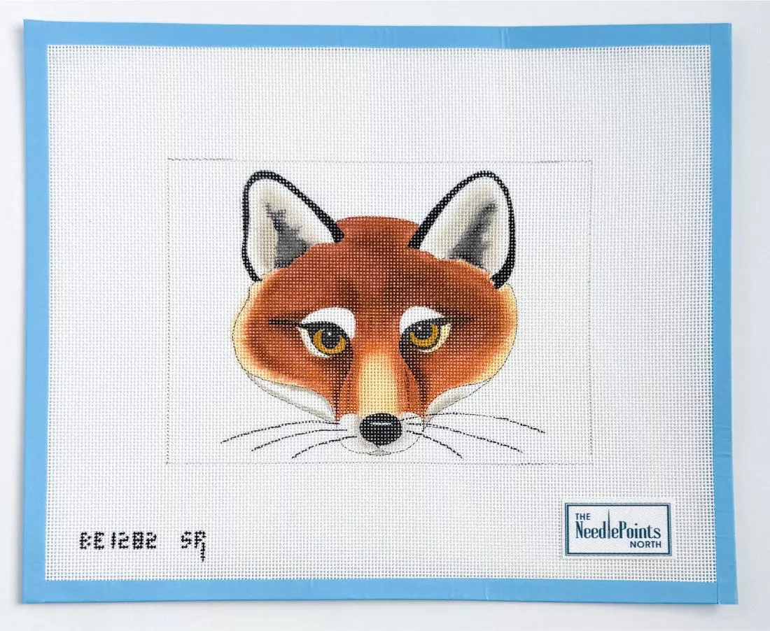 Fox Face
