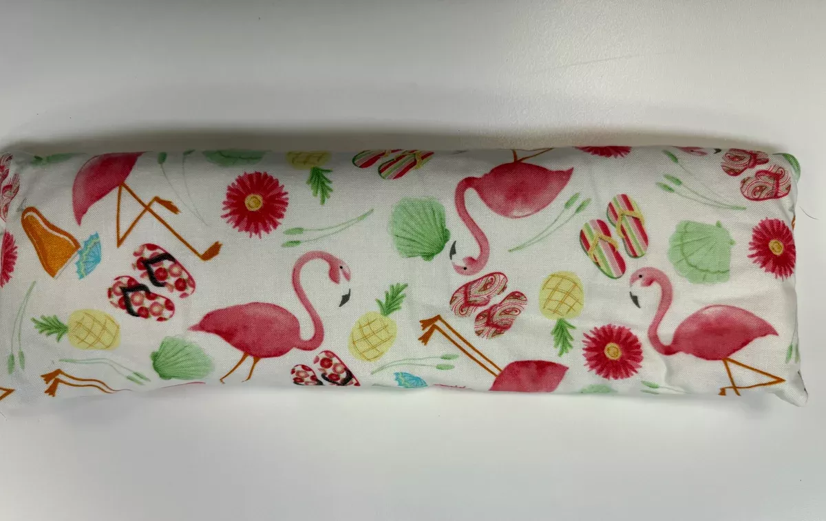 Frame Weight Flamingos