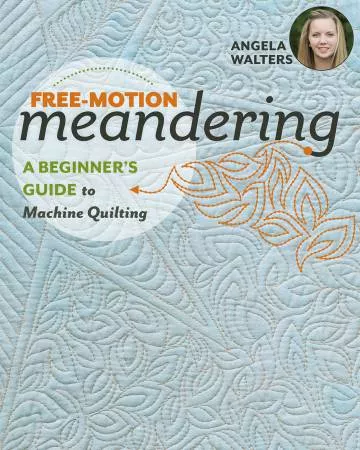 Free Motion Meandering