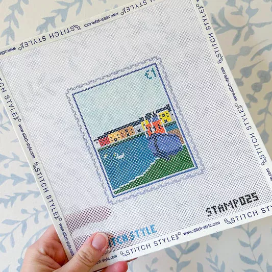 Galway STAMP 025