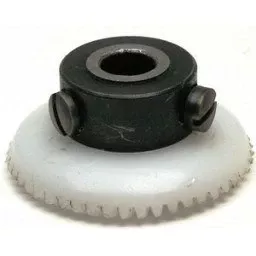 Gear, Hook Bevel Bernina - 316.038.431
