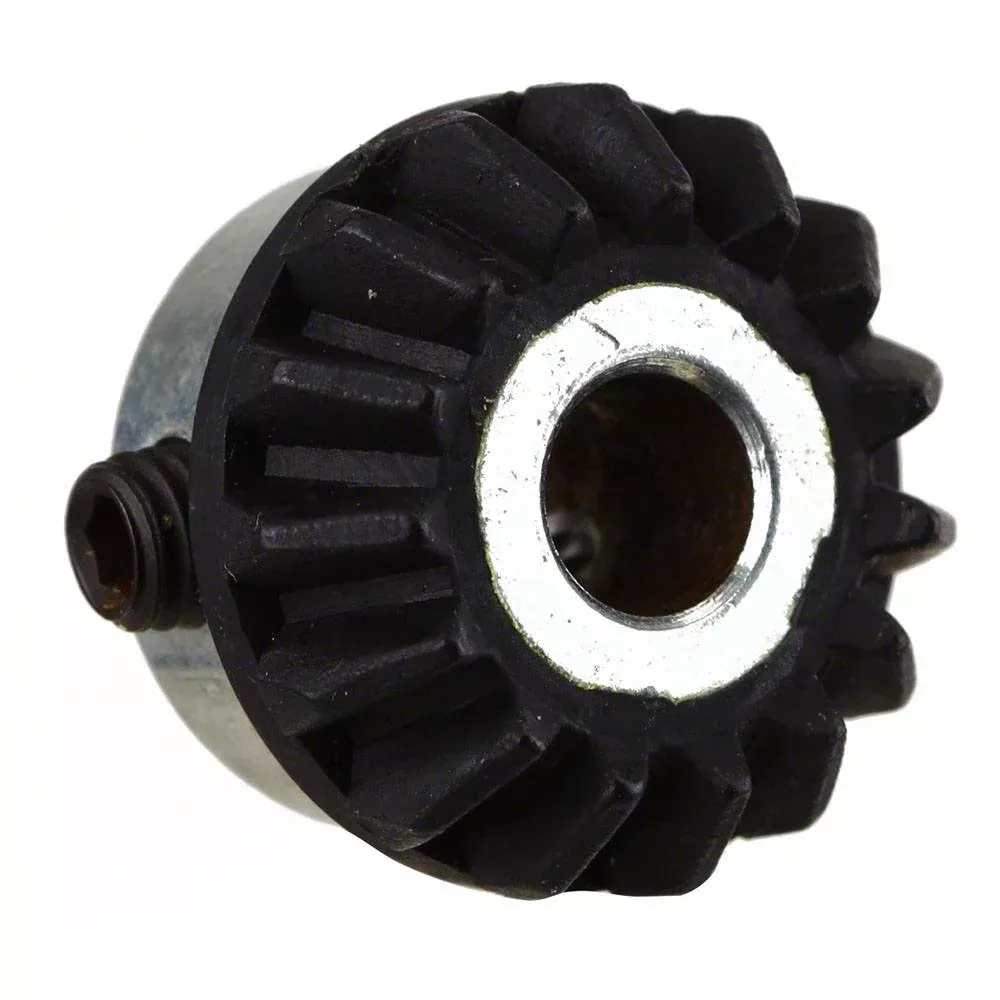 Gear, Singer 640 - 163996