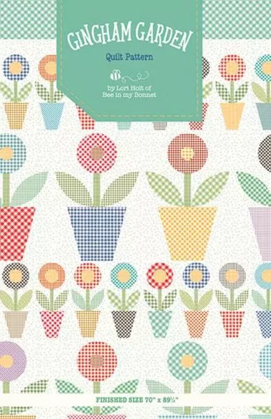 Gingham Garden