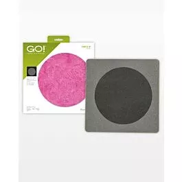 GO! Circle-8" Die