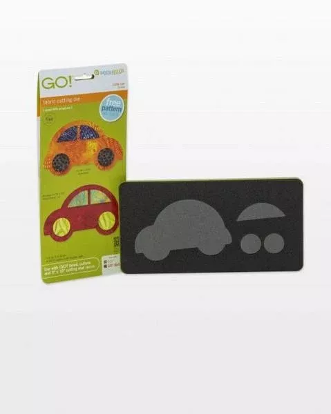 GO! Cute Car