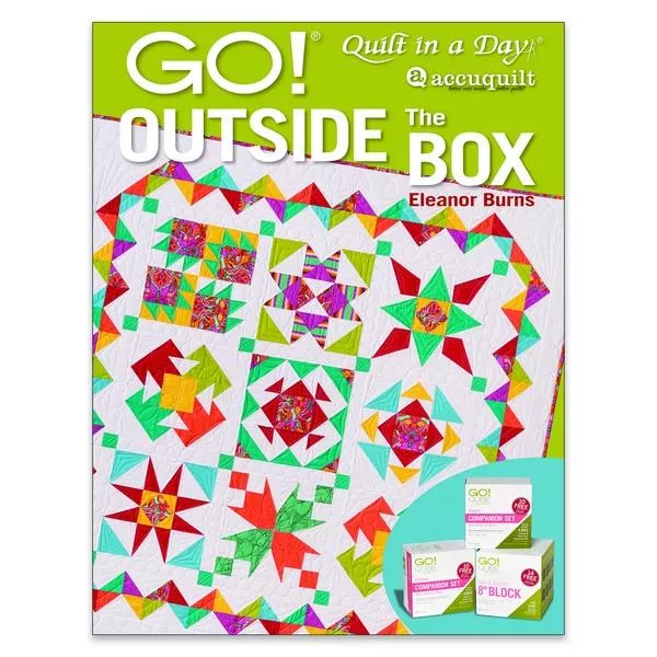 GO! Outside The Box