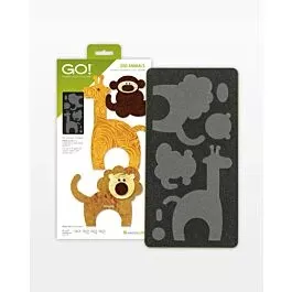 GO! Zoo Animals Die