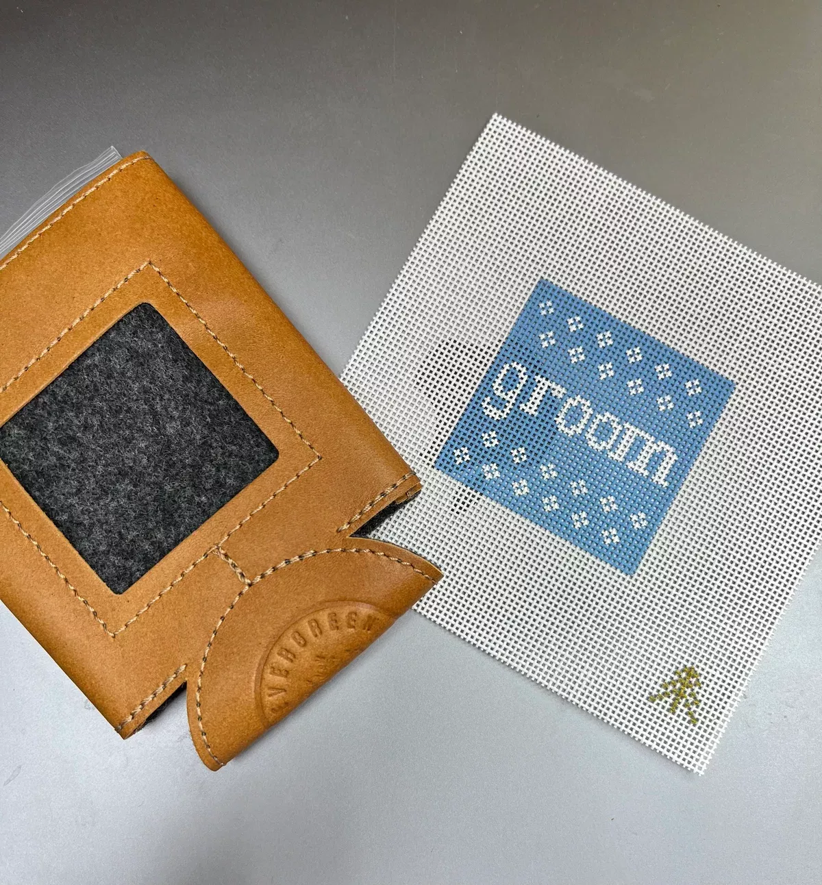 GroomCozie Kit