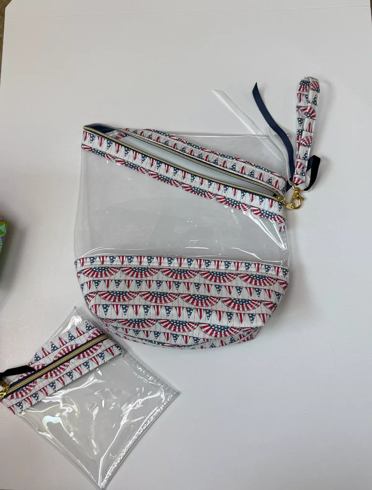 Gusseted Project Bag kits