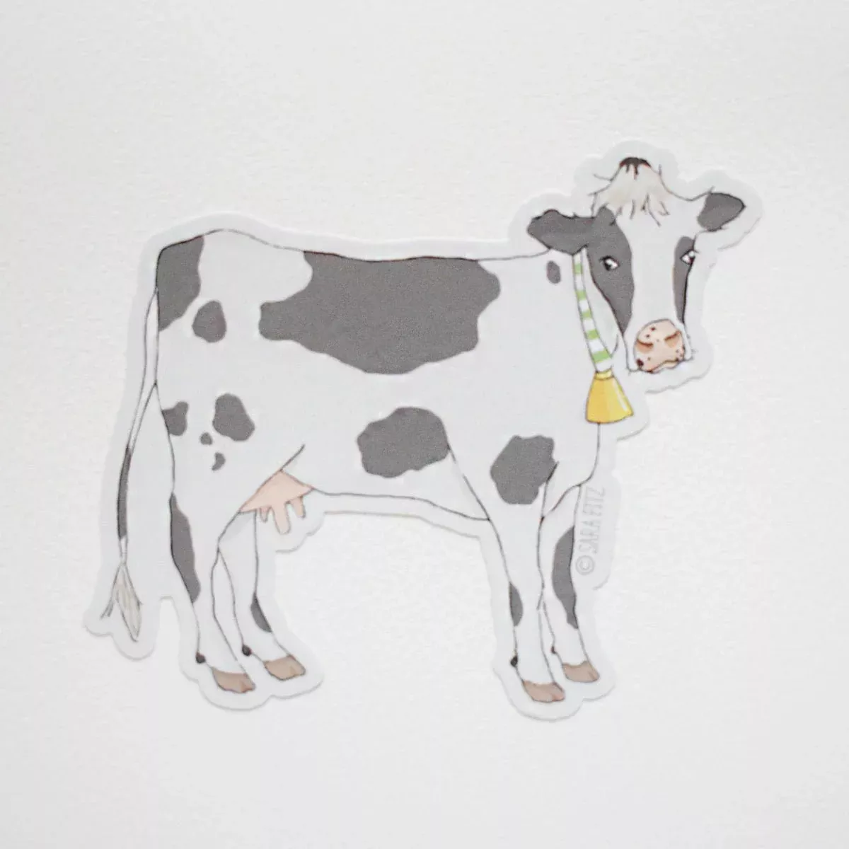 "Harriet" Sticker