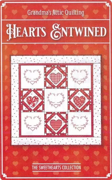 Hearts Entwined