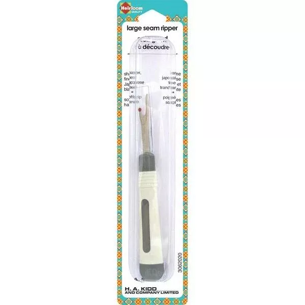 Heirloom Large Seam Ripper