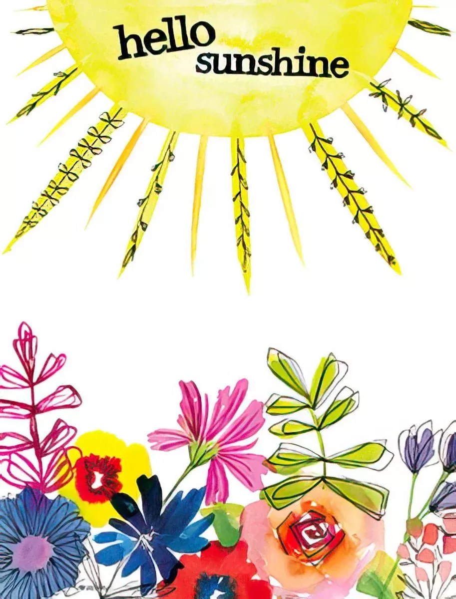 Hello Sunshine