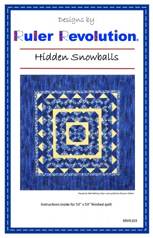 Hidden Snowballs