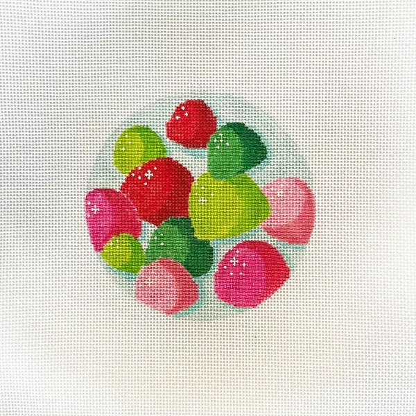 Holiday Gumdrops 25-414