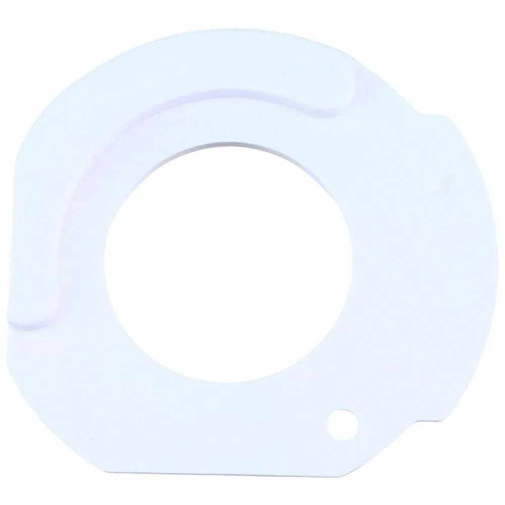 Hook Race bottom plate, Janome - 627191000