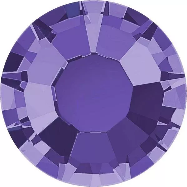Hot Fix Austrian Crystals