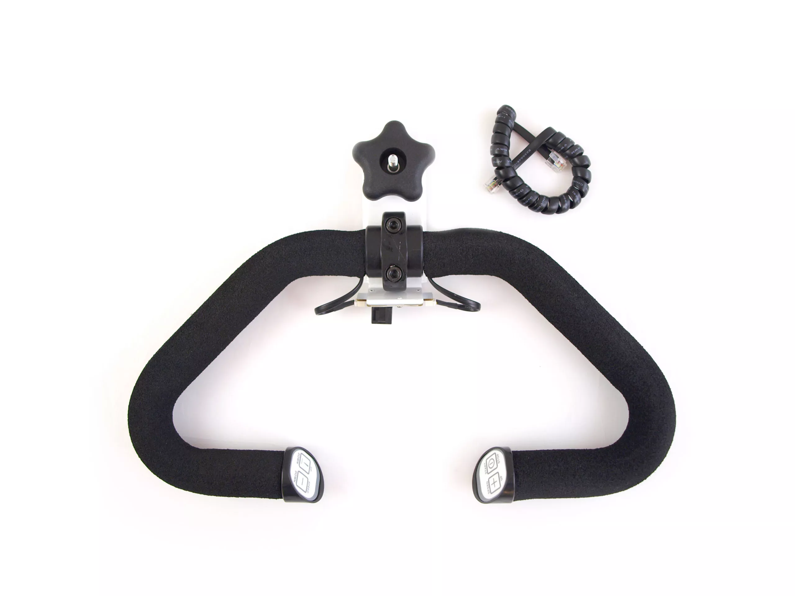 HQ Fusion Micro Handle