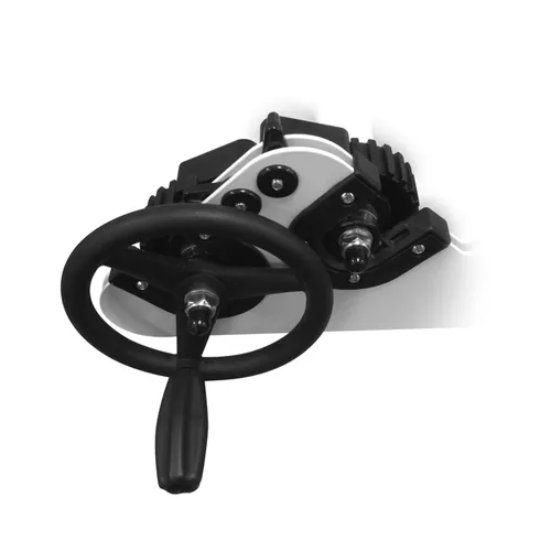 HQ Gallery/Gallery2 Frame Hand Wheel Kit