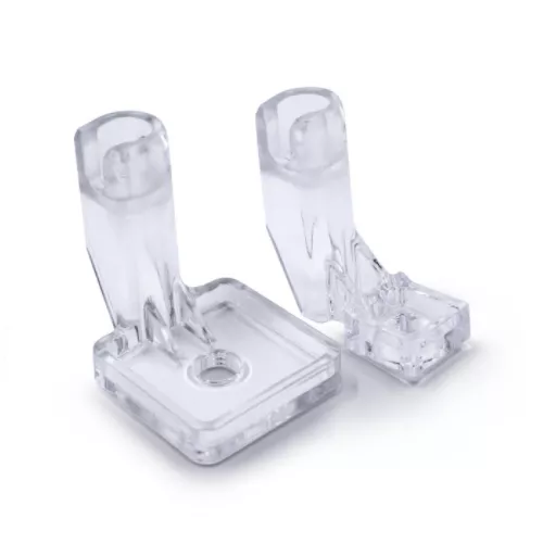HQ Handi Feet Square Feet Set