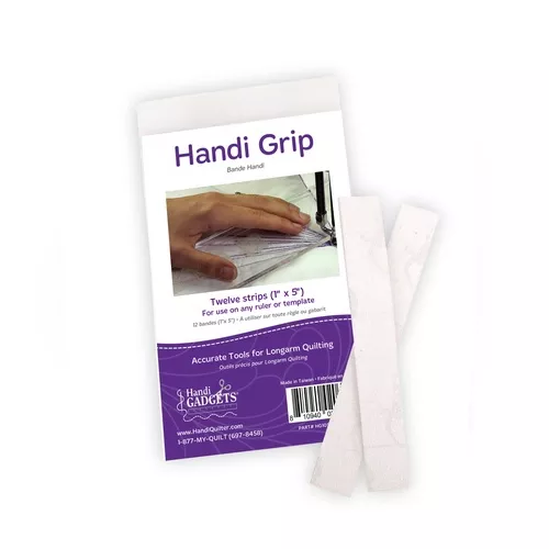 HQ Handi Grip