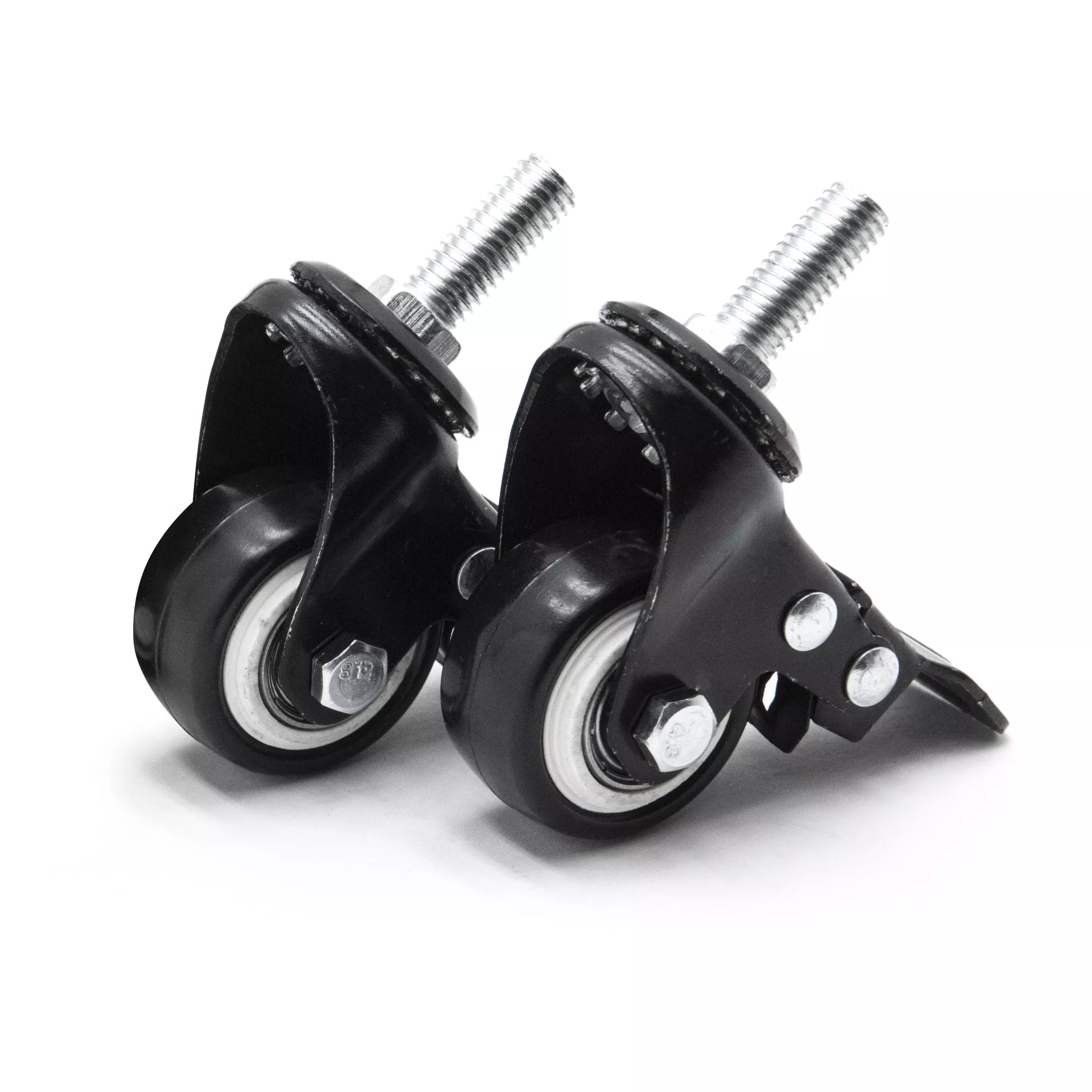 HQ Mini Casters – Set of Two