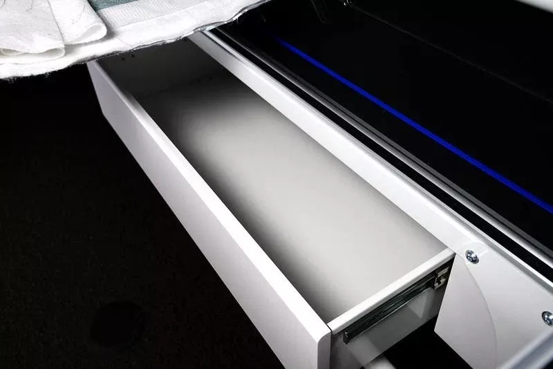 HQ My Secret Drawer