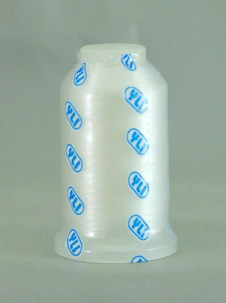 Invisible Thread YLI Clear - T232/0001