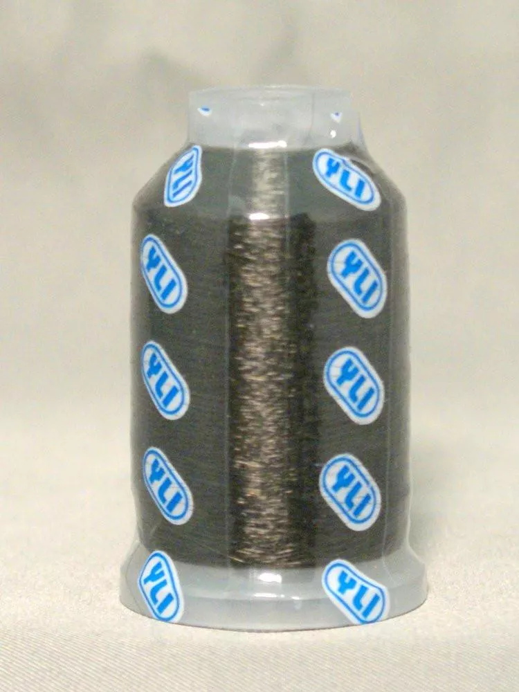 Invisible Thread YLI Smoke - T232/0002