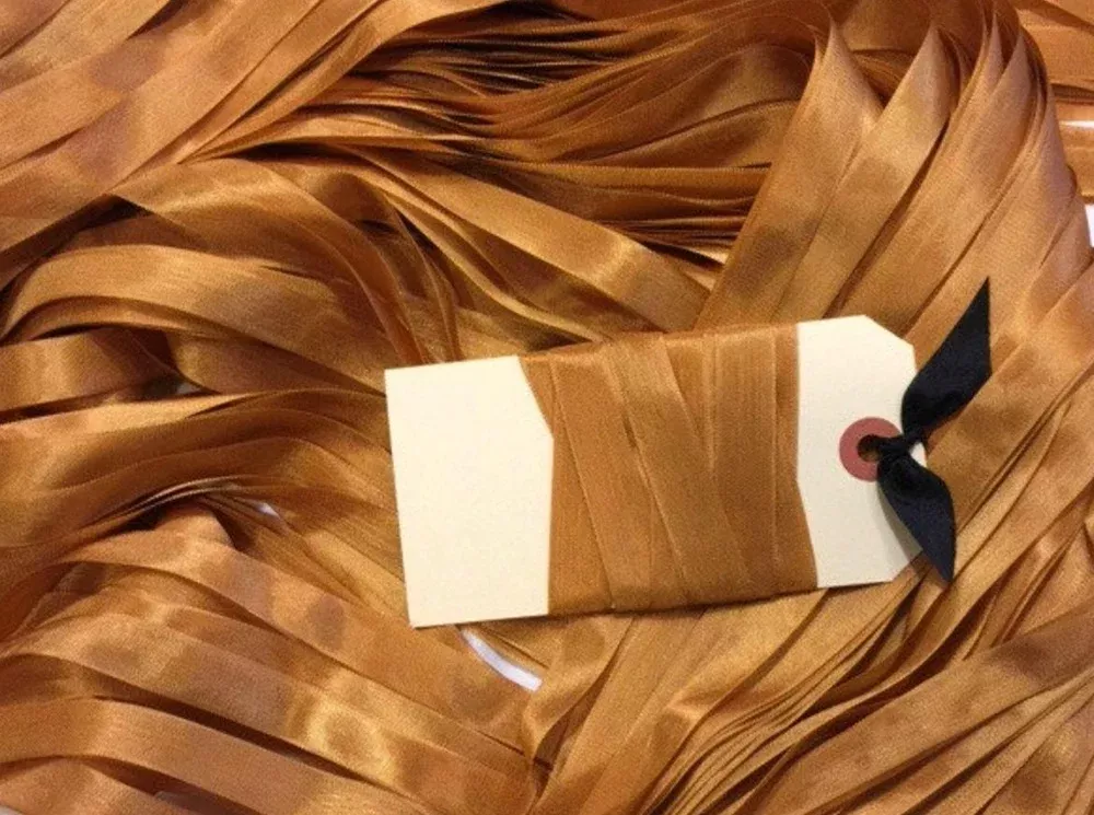 Jack Ribbon by Lady Dot Creates