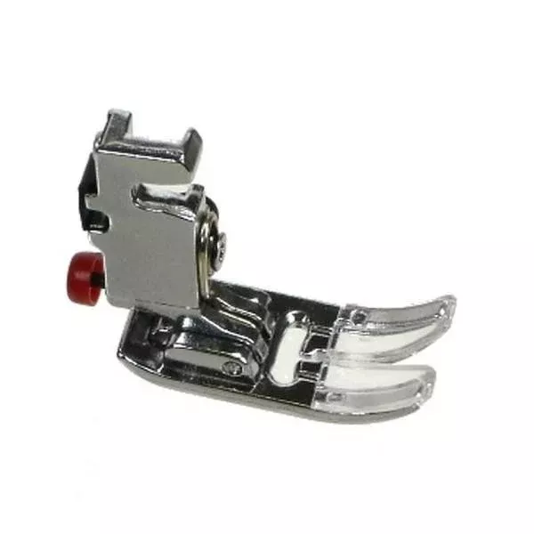Janome 7mm High Shank Zig Zag Presser Foot Set