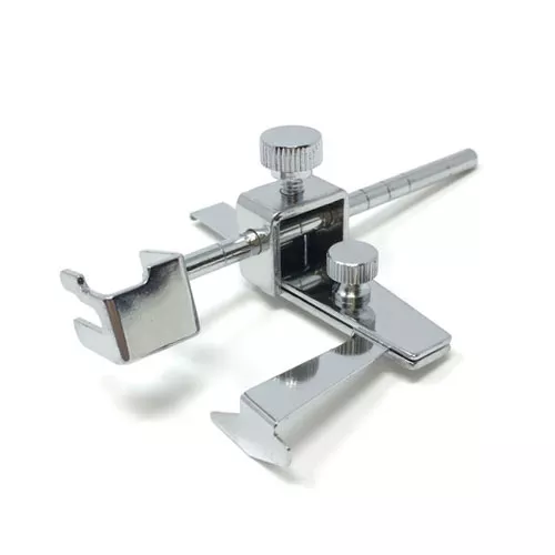 Janome Adjustable Seam Guide (DB Hook Models)