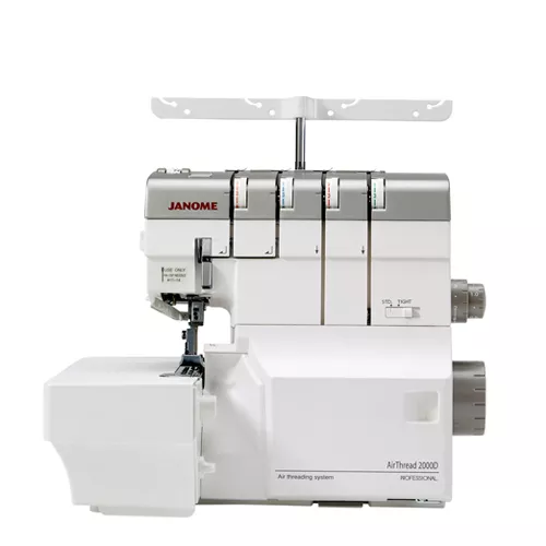 Janome AirThread 2000D