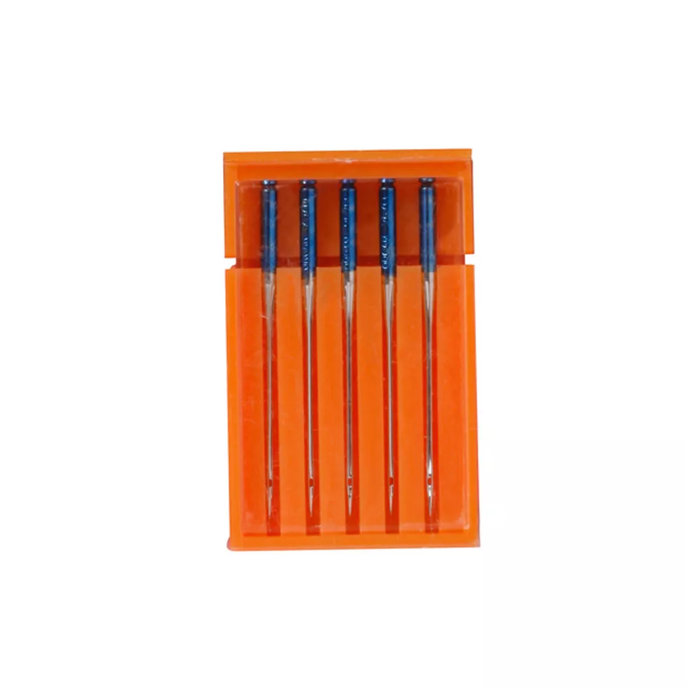 Janome Blue Tip Needles