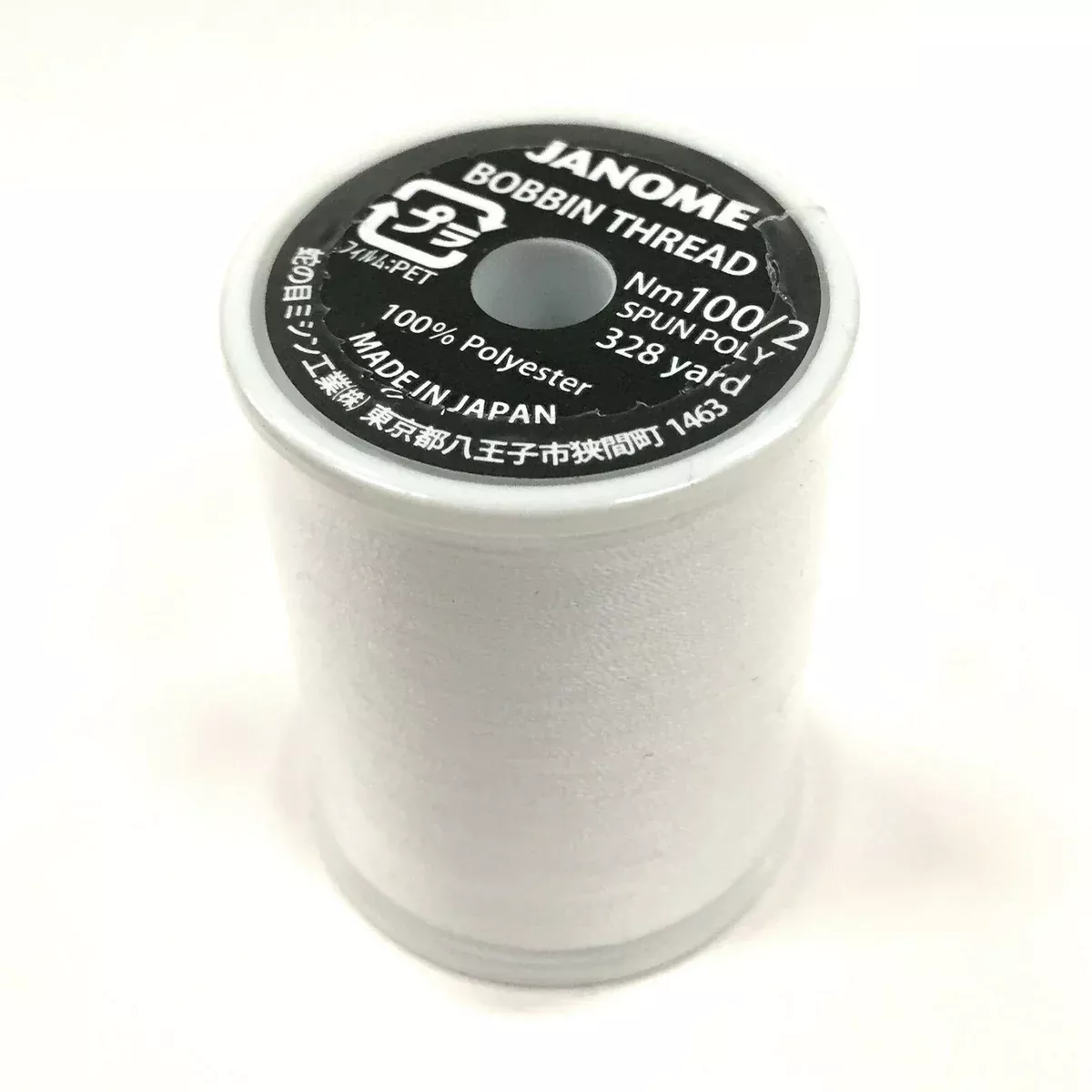 Janome Bobbin Thread 300m - 200921781