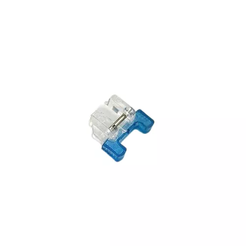 Janome Button Sewing Foot (Horizontal Rotary Hook Models)
